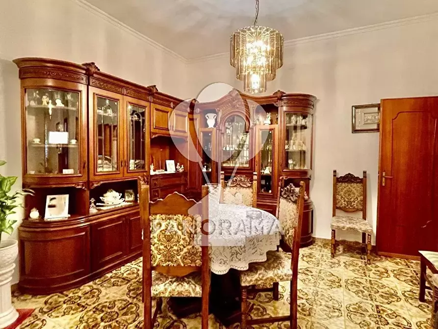 Immagine 6 di Terreno edificabile in vendita  in Via Pompeo Vannucci a Balestrate