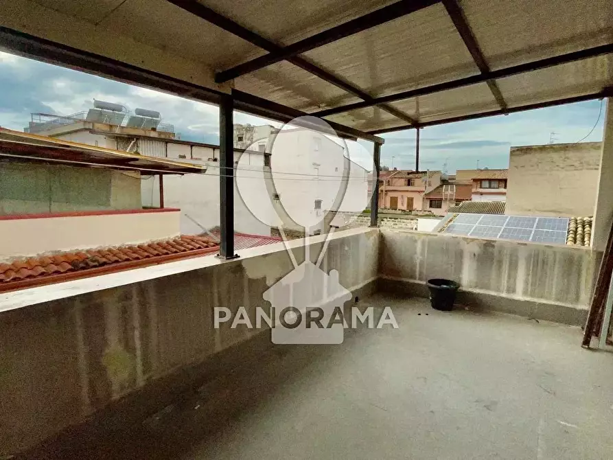 Immagine 2 di Terreno edificabile in vendita  in Via Cairoli a Partinico