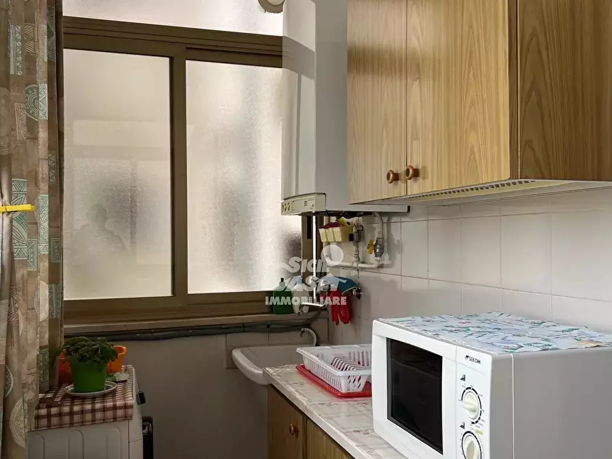 Immagine 6 di Casa trifamiliare in vendita  a Marsala