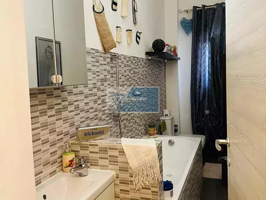 Immagine 13 di Casa trifamiliare in vendita  a Siracusa