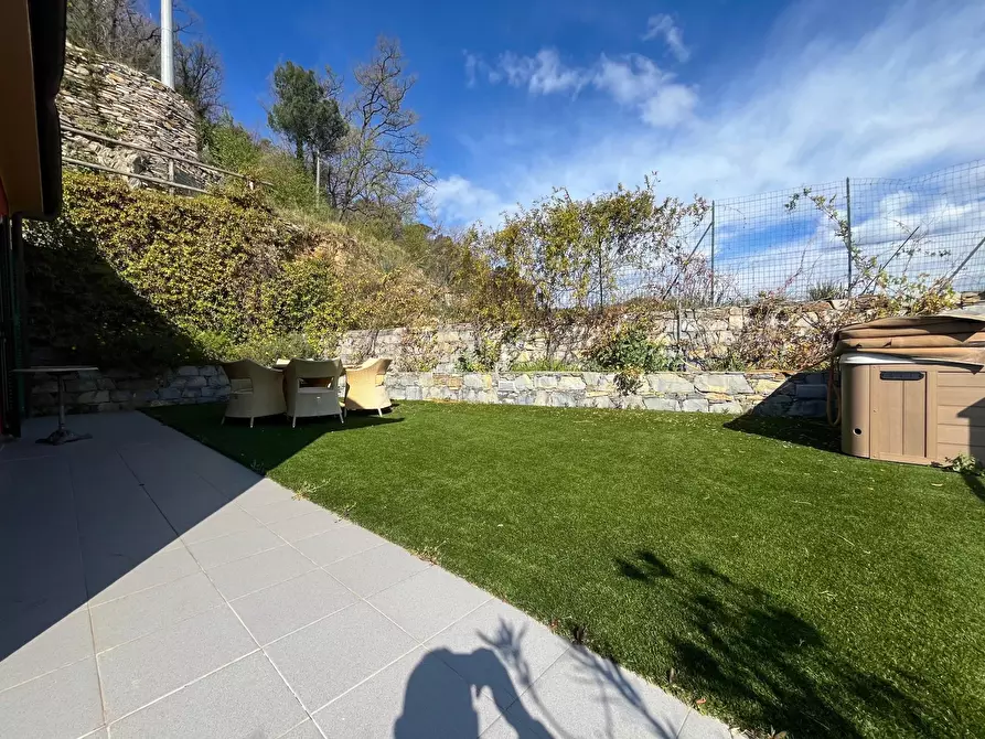 Immagine 34 di Terreno edificabile in vendita  in Località Bacezza Case Sparse a Chiavari