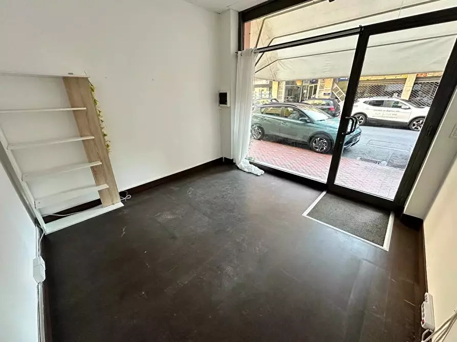 Immagine 1 di Attico in affitto  in Via Ernesto Chiappori a Ventimiglia