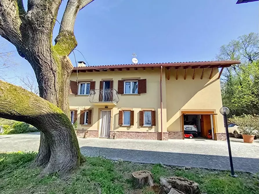 Immagine 4 di Terreno edificabile in vendita  a Alessandria