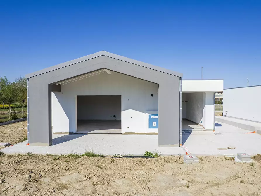 Immagine 5 di Terreno edificabile in vendita  a Albignasego