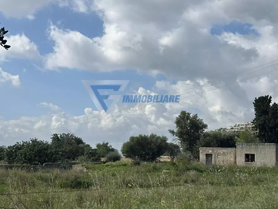 Immagine 8 di Terreno in vendita  in CONTRADA BIGGEMI a Buccheri