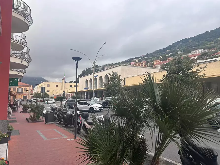 Immagine 2 di Attico in vendita  in Piazza Cesare Battisti 33 a Ventimiglia