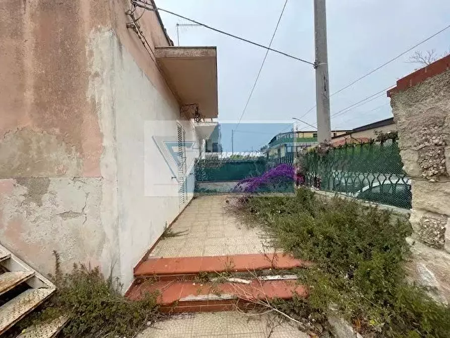 Immagine 23 di Terreno edificabile in vendita  in Via Monte Cammarata a Siracusa