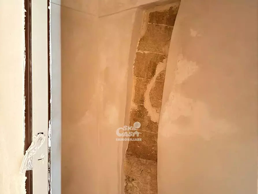 Immagine 13 di Casa trifamiliare in vendita  a Marsala