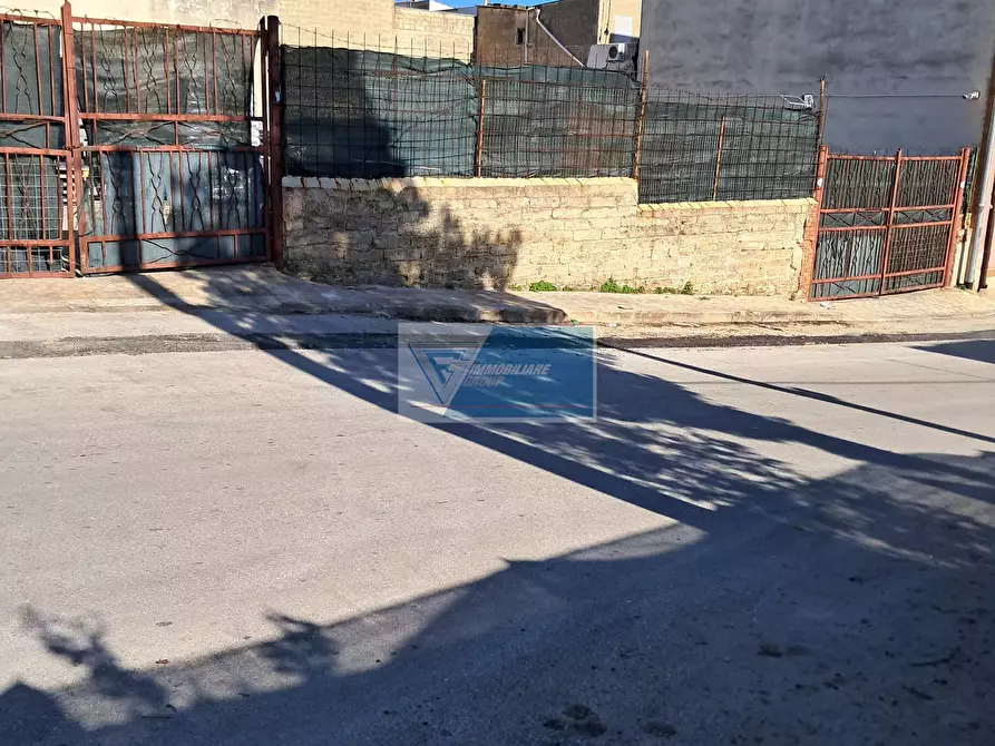 Immagine 2 di Terreno in vendita  in Via Bormida, 4 a Buccheri