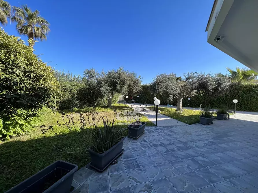 Immagine 9 di Terreno edificabile in vendita  a Marsala