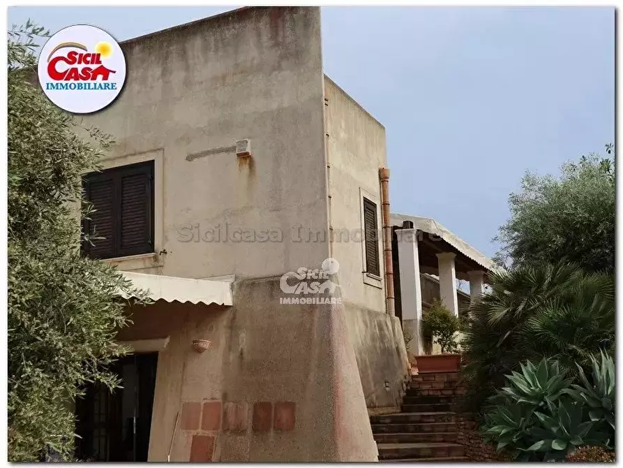 Immagine 1 di Terreno edificabile in affitto  a Marsala