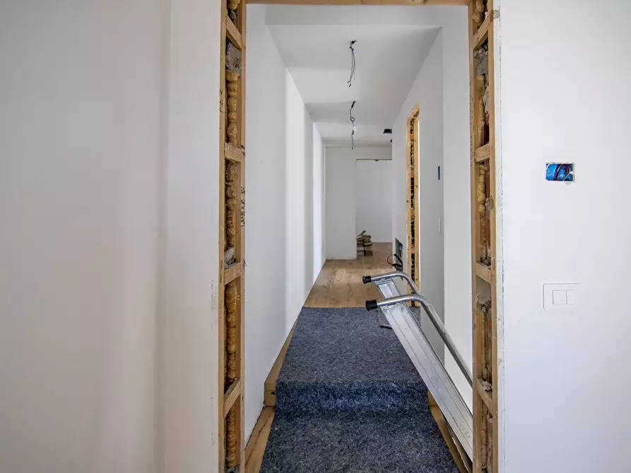 Immagine 28 di Terreno edificabile in vendita  a Albignasego