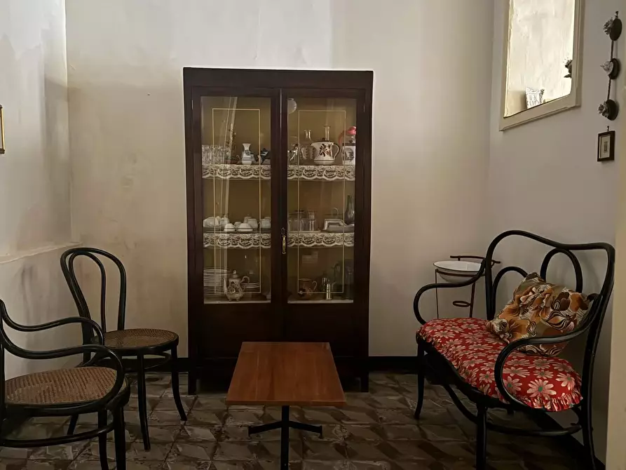 Immagine 12 di Casa trifamiliare in vendita  in Via Biagio Miraglia, 8 a Cosenza