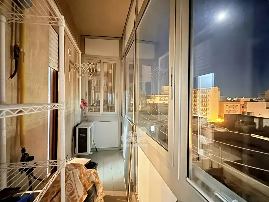 Immagine 7 di Casa trifamiliare in vendita  a Marsala