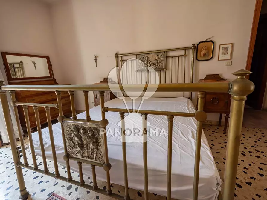 Immagine 31 di Casa trifamiliare in vendita  in via Garibaldi n 78 a Balestrate