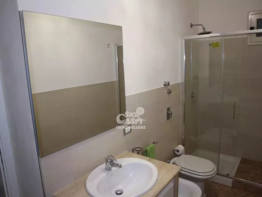 Immagine 11 di Terreno edificabile in vendita  in Via Vincenzo Pipitone  37 a Marsala