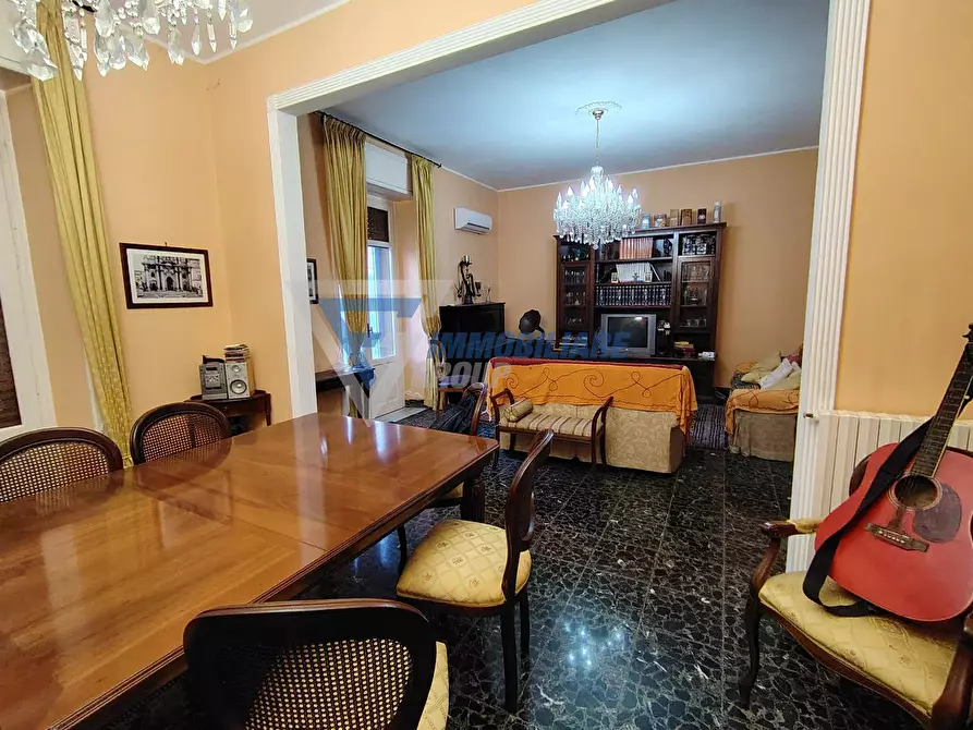 Immagine 2 di Casa trifamiliare in vendita  in VIALE TUNISI a Siracusa