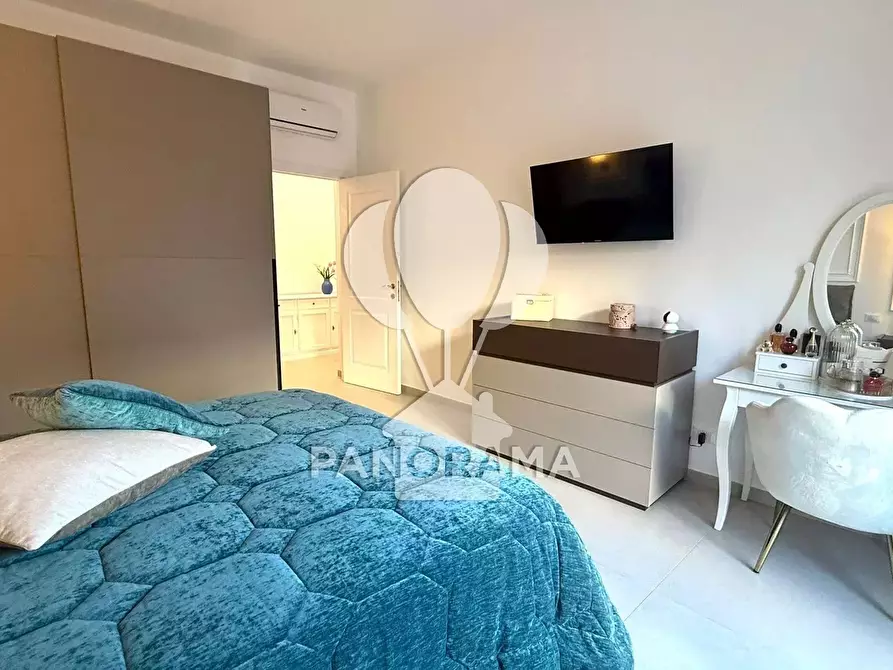 Immagine 27 di Terreno edificabile in vendita  in Via Giuseppe Verdi a Balestrate