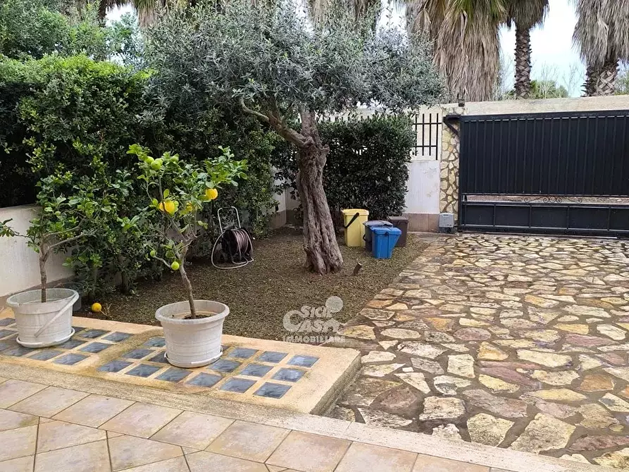 Immagine 15 di Terreno edificabile in vendita  a Marsala
