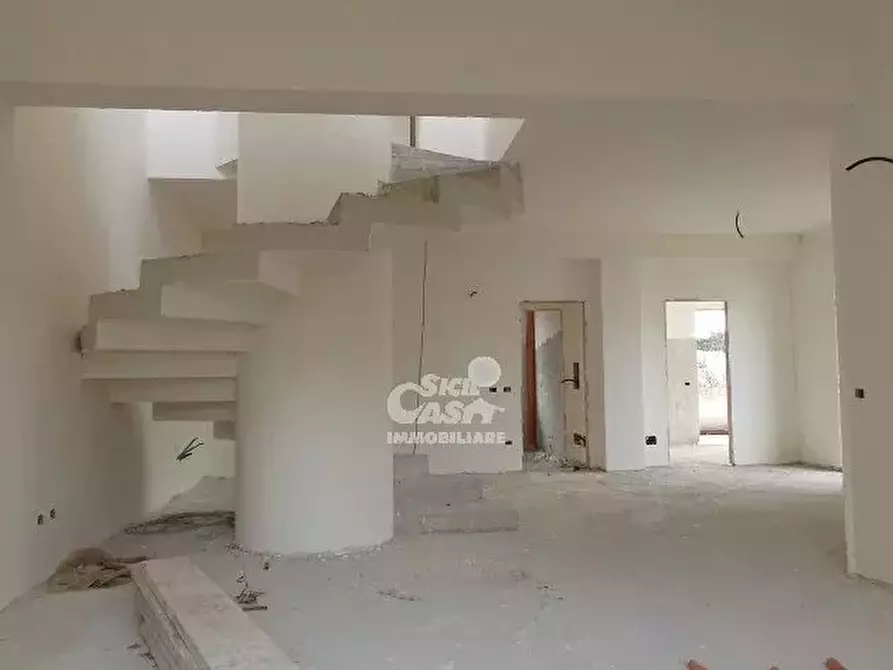 Immagine 6 di Terreno edificabile in vendita  a Marsala