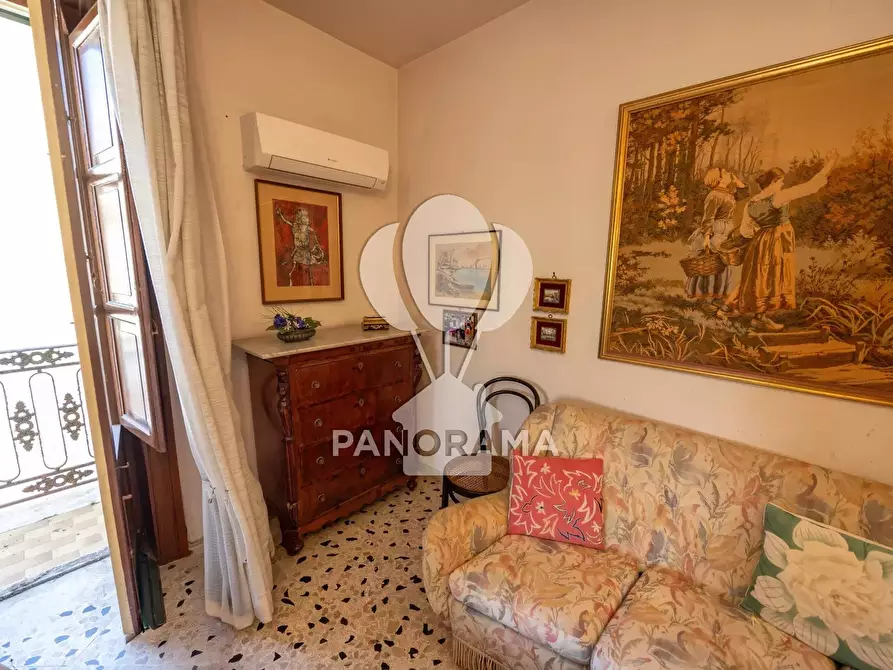 Immagine 13 di Casa trifamiliare in vendita  in via Garibaldi n 78 a Balestrate