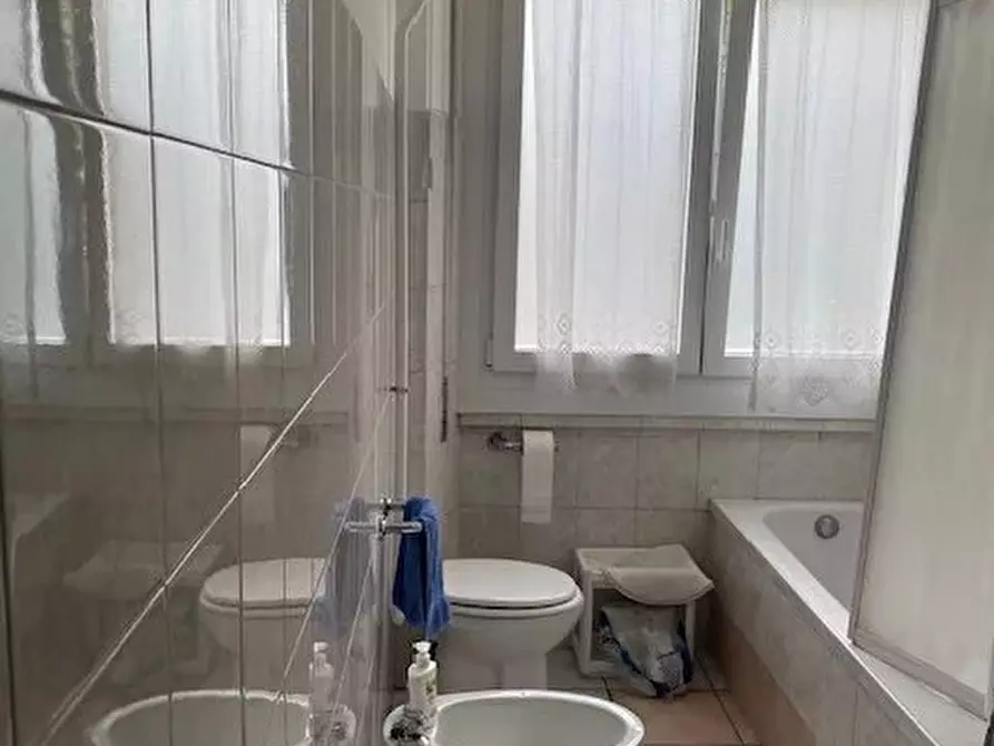 Immagine 9 di Casa trifamiliare in affitto  in Via Giovanni Pacini, 93 a Milano