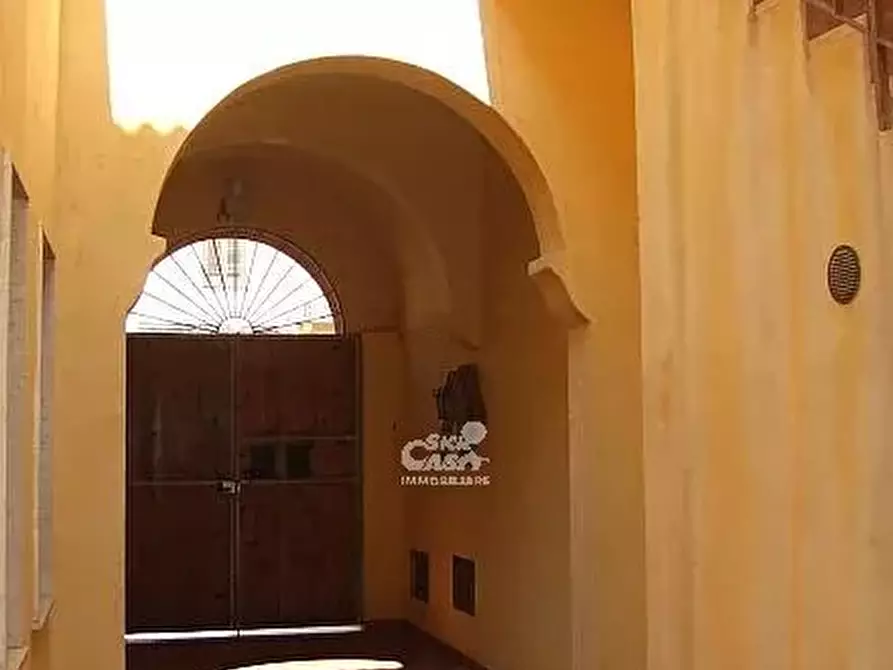 Immagine 5 di Casa trifamiliare in affitto  a Marsala