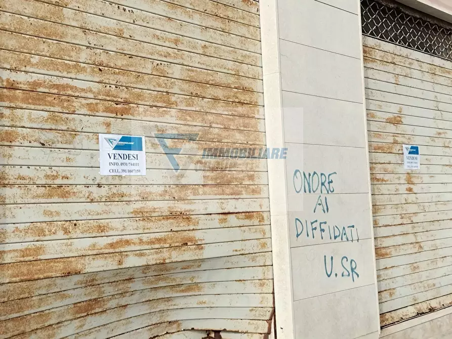 Immagine 5 di Attico in vendita  in Via Montegrappa a Siracusa