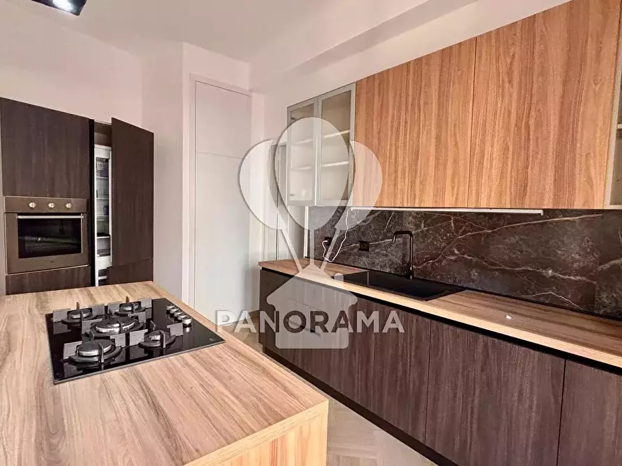 Immagine 3 di Casa trifamiliare in affitto  in Via Segesta a Alcamo