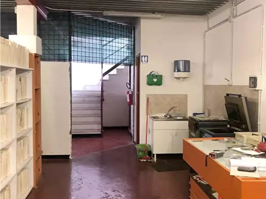 Immagine 5 di Casa bifamiliare in vendita  a Carasco