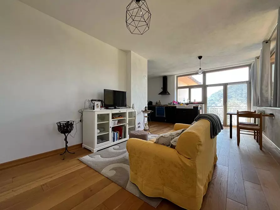 Immagine 43 di Casa trifamiliare in vendita  in Località San Pier di Canne Case Sparse a Chiavari