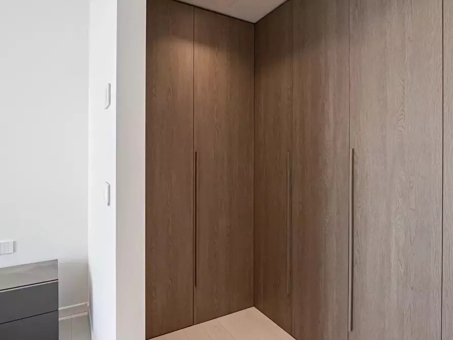 Immagine 17 di Casa trifamiliare in affitto  in via Stresa, 22. a Milano