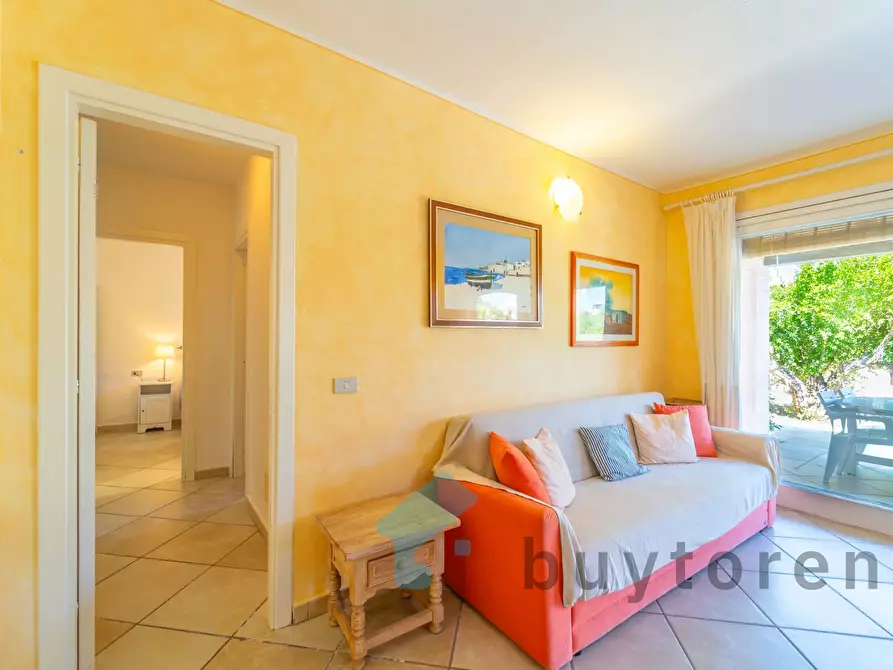 Immagine 3 di Casa trifamiliare in vendita  in Via Porto Rotondo, 16. a Olbia