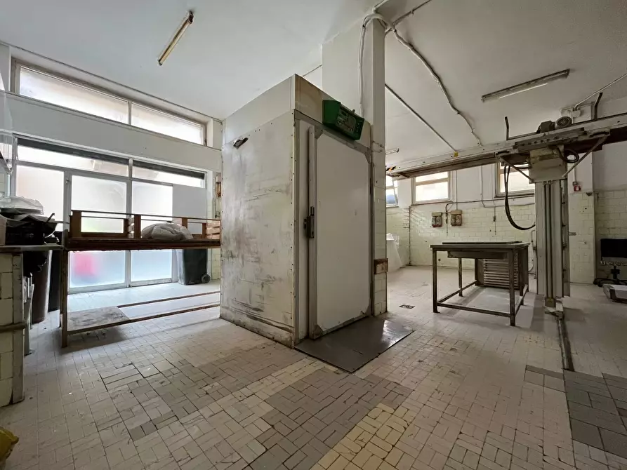 Immagine 7 di Attico in vendita  in Via Tommaso Sanguineti a Lavagna