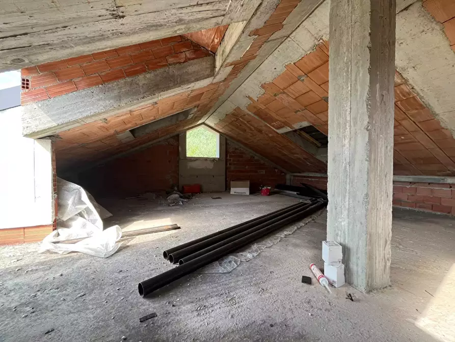 Immagine 14 di Terreno edificabile in vendita  a Chiavari