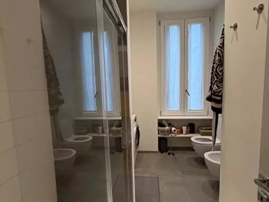 Immagine 7 di Casa trifamiliare in affitto  a Milano