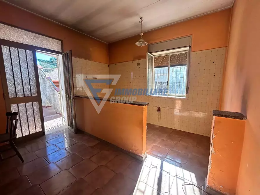 Immagine 5 di Terreno edificabile in vendita  in VIA ALICUDI a Siracusa