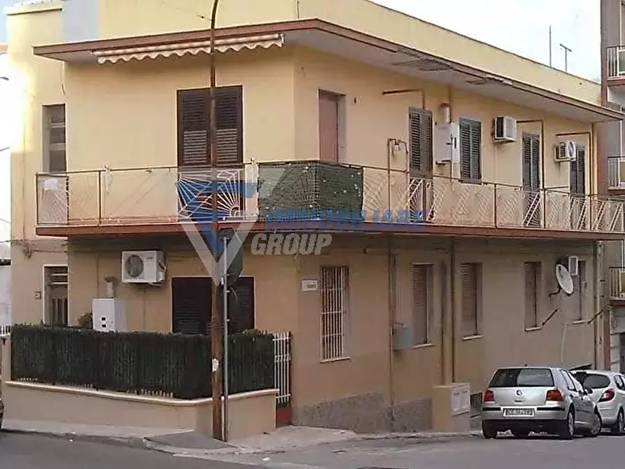 Immagine 8 di Casa trifamiliare in vendita  in VIA SALSO a Buccheri