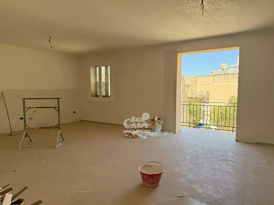 Immagine 33 di Casa trifamiliare in vendita  a Marsala