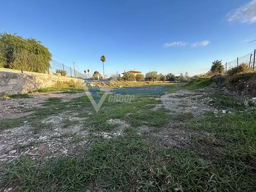 Immagine 3 di Terreno in vendita  in VIA DELLE NEREIDI a Siracusa