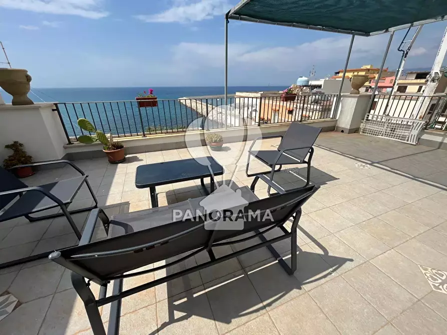 Immagine 12 di Terreno edificabile in vendita  in Via Luigi Pirandello 1b a Balestrate