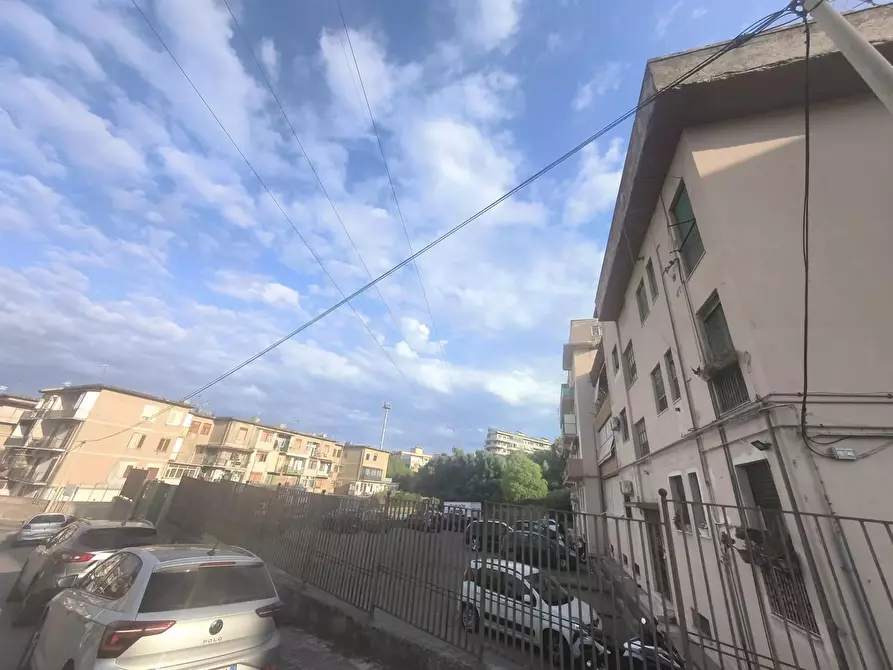 Immagine 2 di Casa trifamiliare in vendita  in Via Muzio Attendolo Sforza, 1 a Messina