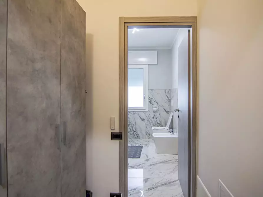 Immagine 24 di Casa trifamiliare in vendita  a Albignasego