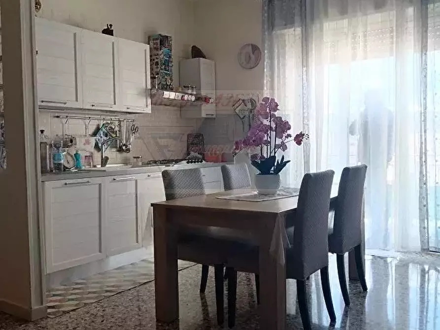 Immagine 3 di Casa trifamiliare in vendita  in Viale Tica a Siracusa