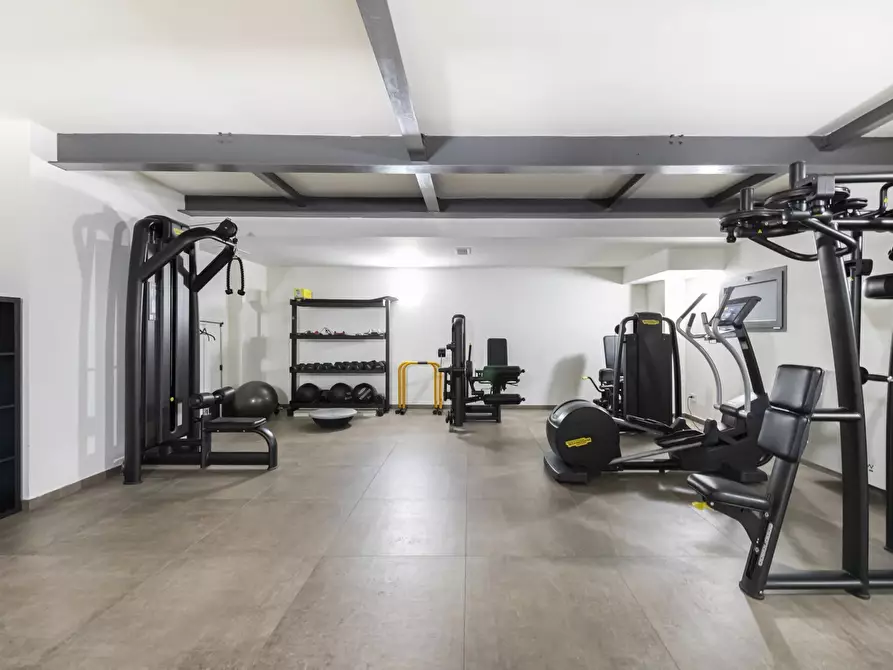 Immagine 40 di Casa trifamiliare in affitto  in Via Mauro Macchi, 61 a Milano