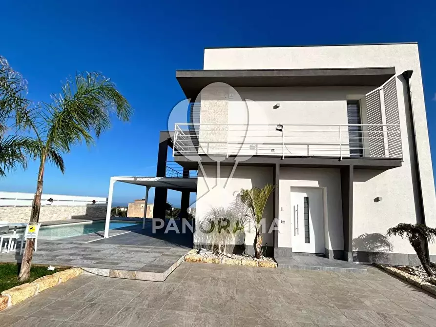 Immagine 24 di Terreno edificabile in vendita  in Contrada Mirga a Alcamo