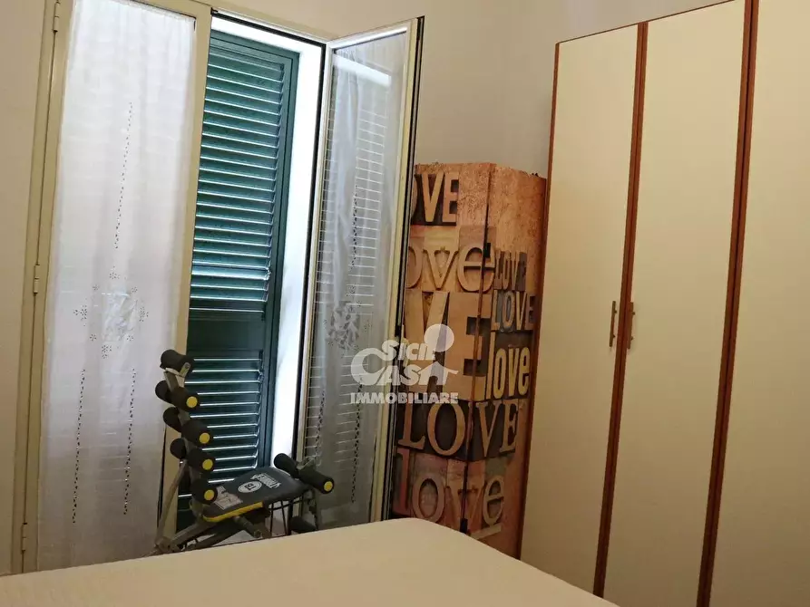 Immagine 12 di Terreno edificabile in affitto  a Marsala