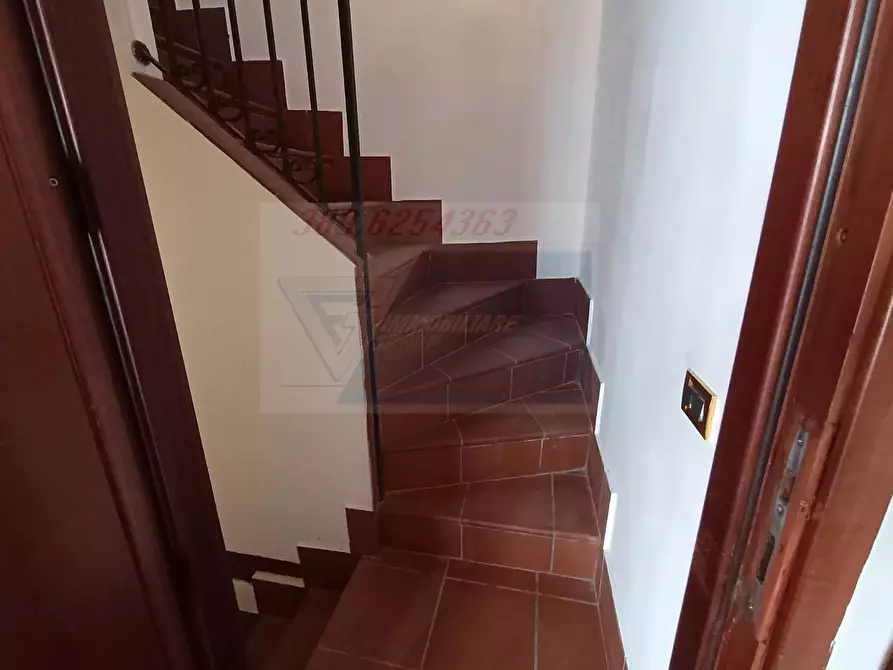 Immagine 13 di Casa trifamiliare in vendita  in Vicolo Bagnara a Siracusa