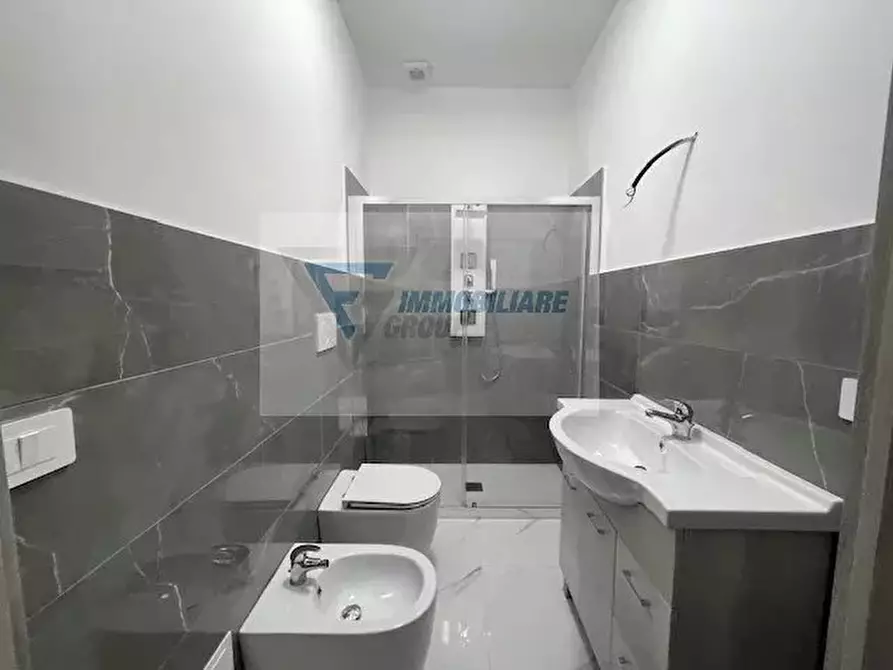 Immagine 17 di Casa trifamiliare in affitto  in Via Plebiscito a Siracusa