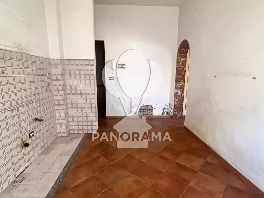 Immagine 6 di Casa trifamiliare in vendita  in Via Monte Grappa 97 a Balestrate